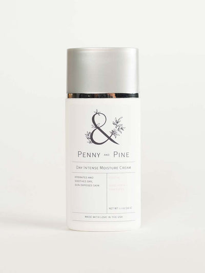 Day Intense Moisture Cream with SPF 30 | Penny & Pine
