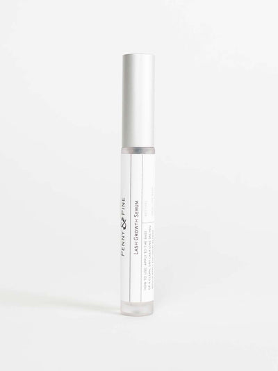 Eye Lash Growth Serum | Penny & Pine