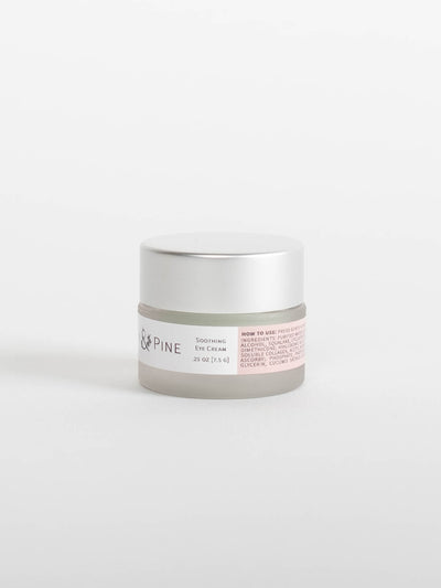 Soothing Eye Cream Sample | Penny & Pine